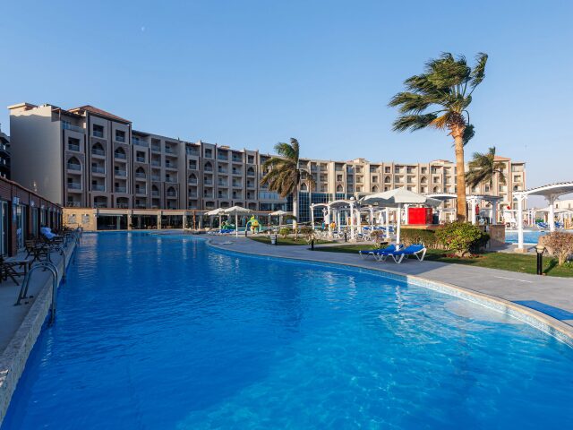Sunrise Alora Aqua Park Resort