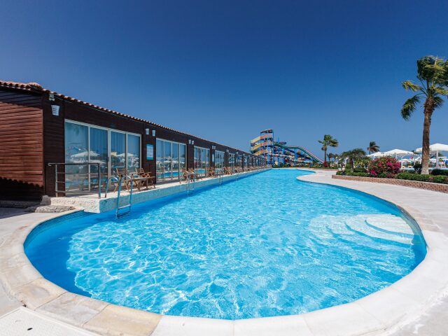 Sunrise Alora Aqua Park Resort photo 3