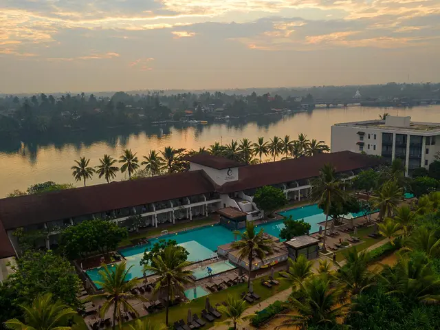 Nh Bentota Ceysands Resort photo 3