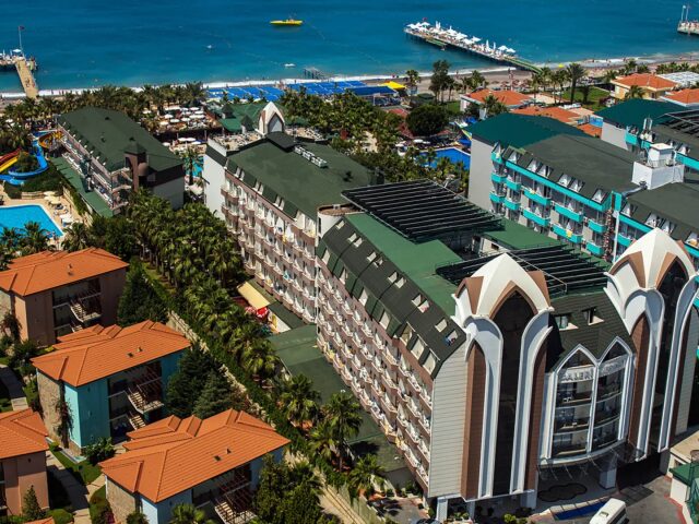 Galeri Resort photo 3
