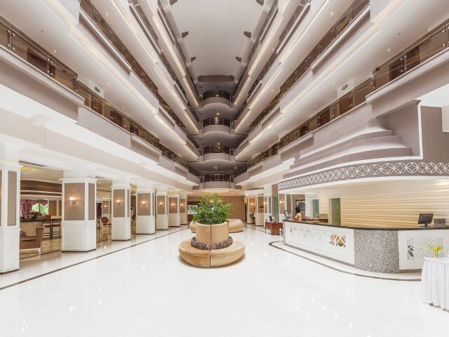 Galeri Resort photo 1