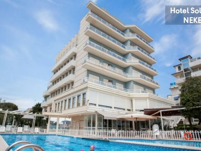 Solemare