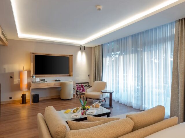 Gloria Golf Resort photo 3