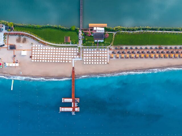 Gloria Golf Resort photo 0