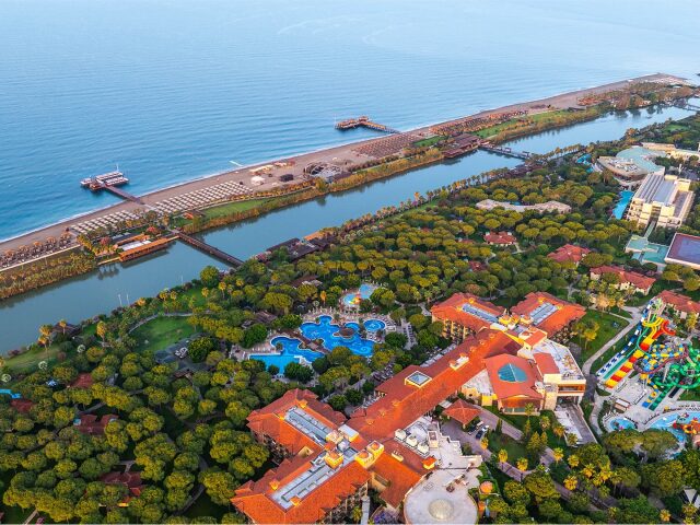 Gloria Golf Resort photo 2