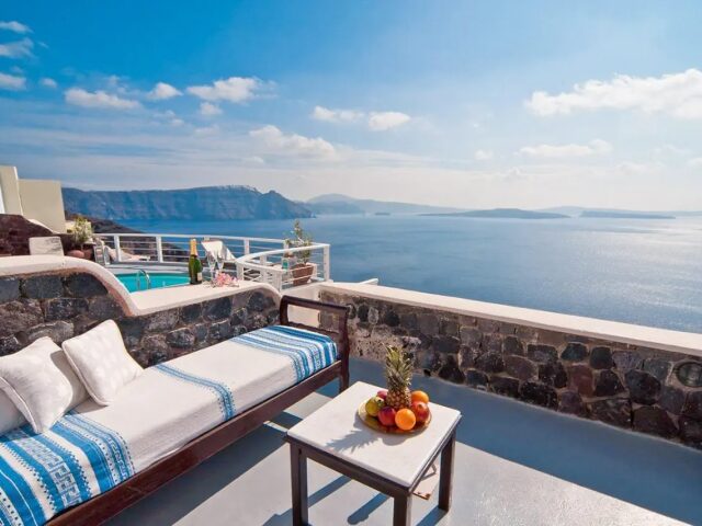 Delfini Villas