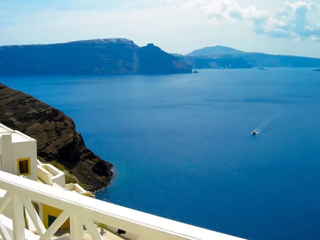 Delfini Villas photo 2