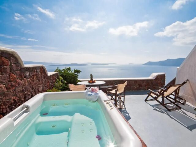 Delfini Villas photo 0