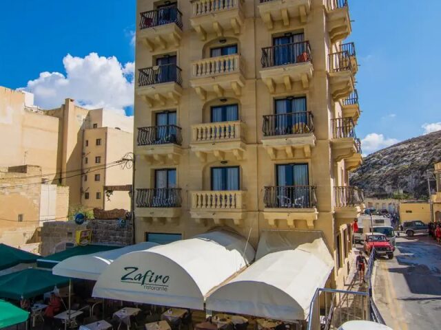 Hotel San Andrea