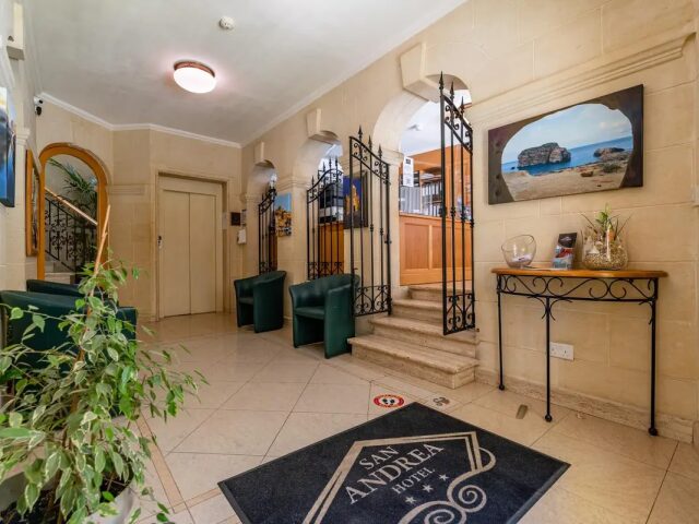 Hotel San Andrea photo 2