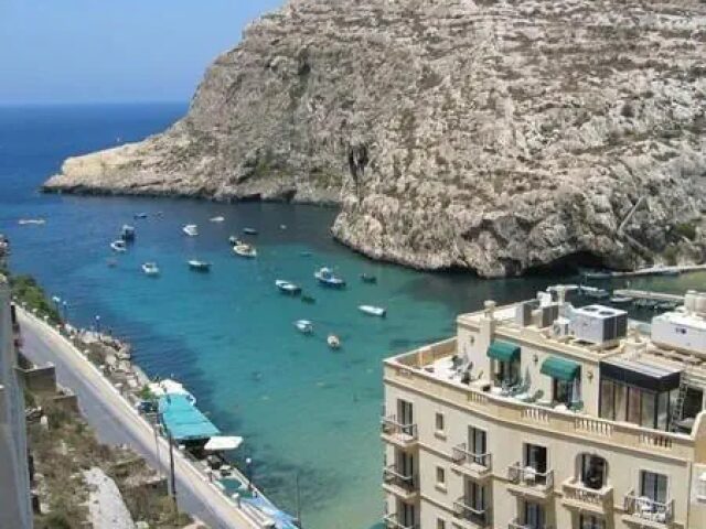 Hotel San Andrea photo 1
