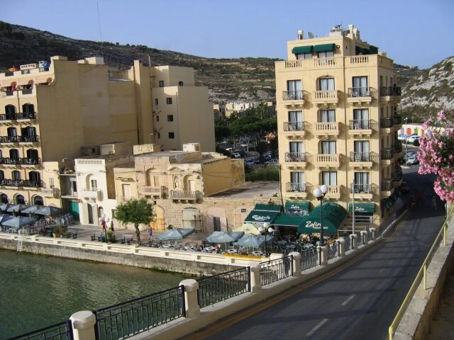 Hotel San Andrea photo 0