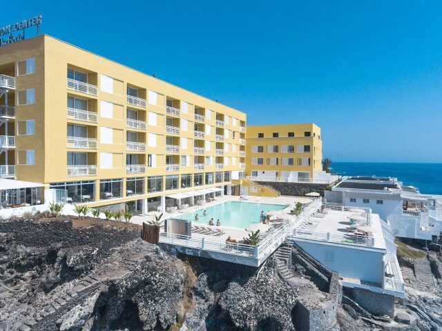 Atlantic Holiday