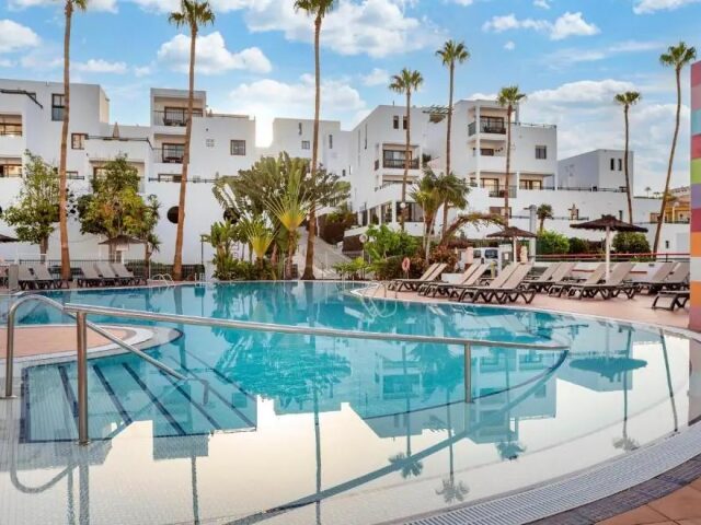 Sunset Bay Club