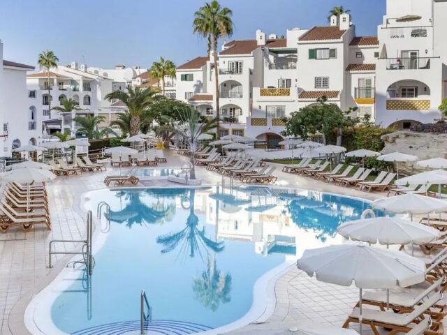 Sunset Harbour Club
