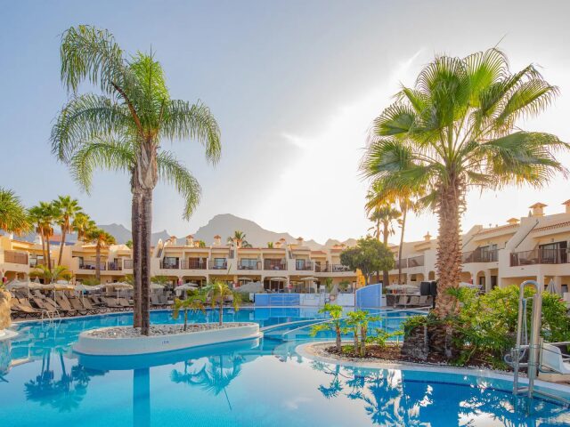 Royal Sunset Beach Club photo 0