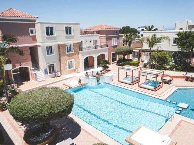 Zeus Village photo 0