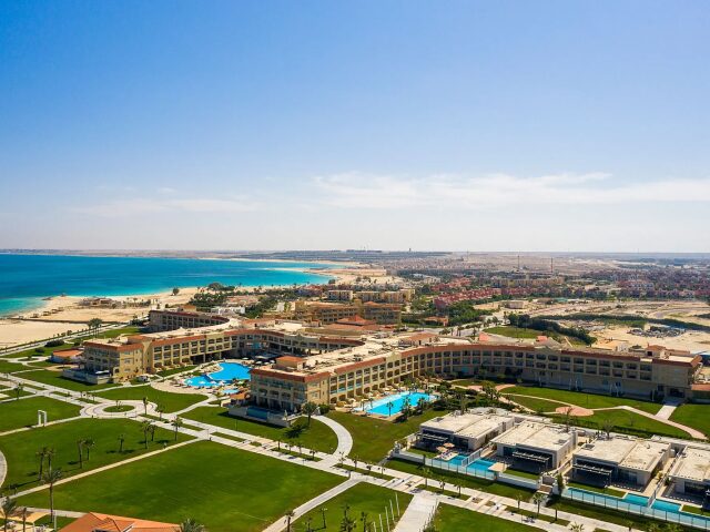 Ghazala Alamein photo 3