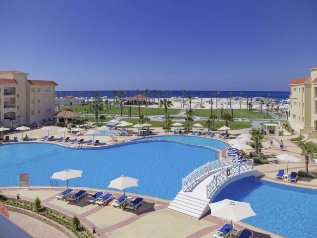 Ghazala Alamein photo 0