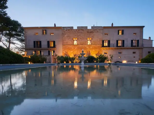Zoetry Mallorca photo 0