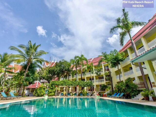 MW Krabi Beach Resort