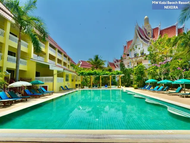 MW Krabi Beach Resort photo 1