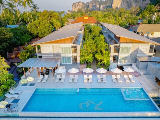 Railay Princess Resort & Spa photo 1