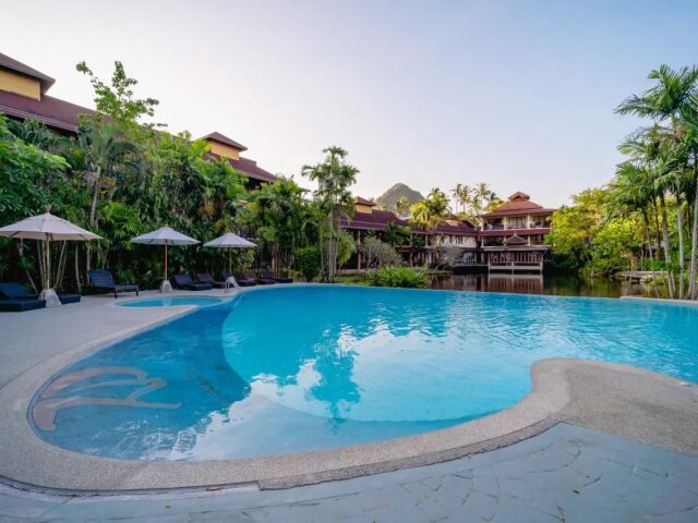 Railay Princess Resort & Spa photo 2