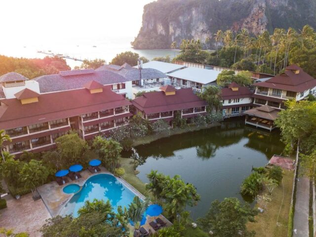Railay Princess Resort & Spa