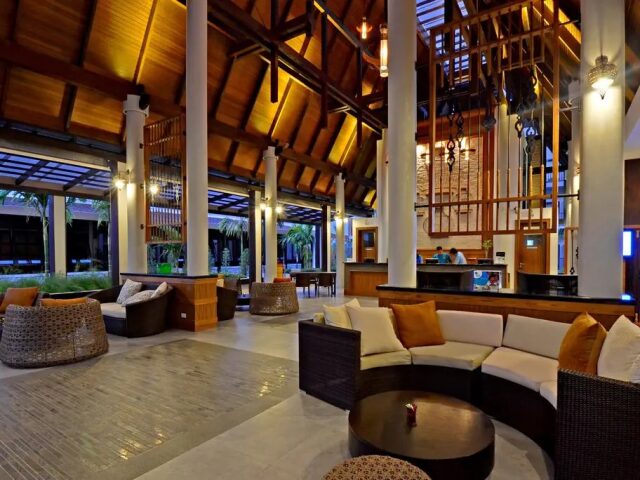 Deevana Plaza Krabi Aonang photo 0