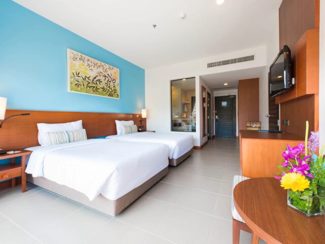 Deevana Plaza Krabi Aonang photo 3