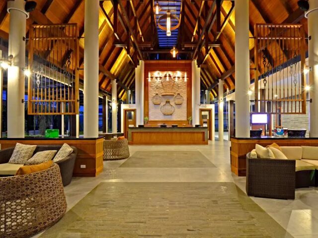Deevana Plaza Krabi Aonang photo 1