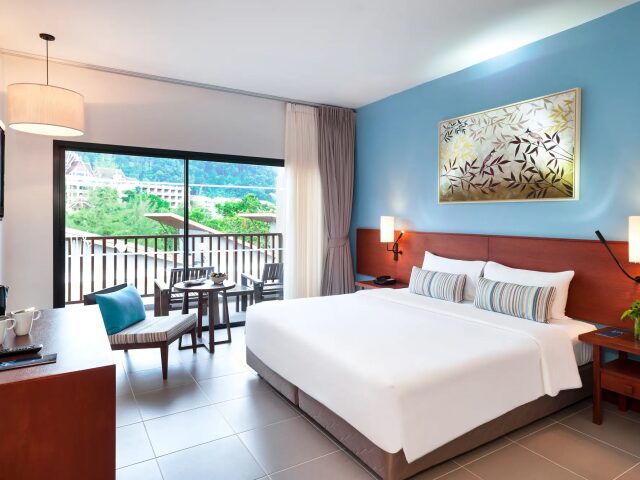 Deevana Plaza Krabi Aonang photo 2