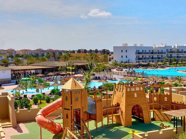 Melia Dunas Beach Resort & Spa photo 1