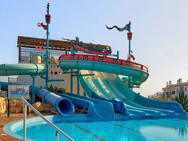 Melia Dunas Beach Resort & Spa photo 0