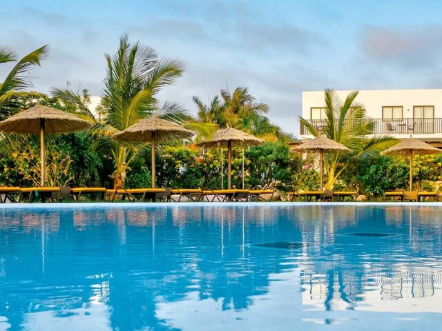 Melia Dunas Beach Resort & Spa photo 2