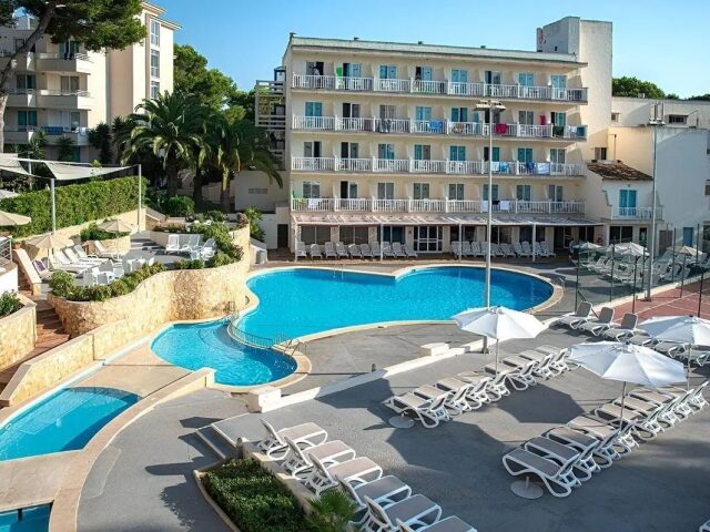 O7 Club Cala Ratjada photo 0