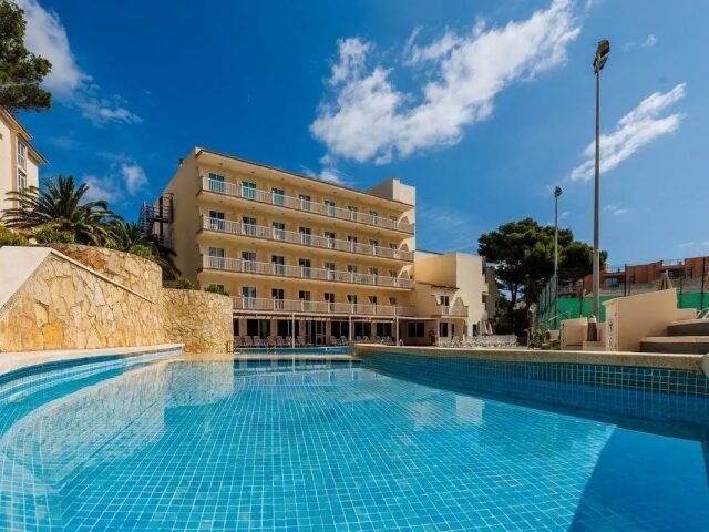 O7 Club Cala Ratjada