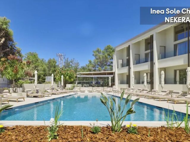 Inea Sole Boutique Hotel photo 0