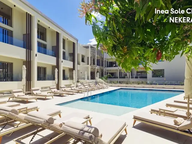 Inea Sole Boutique Hotel photo 1