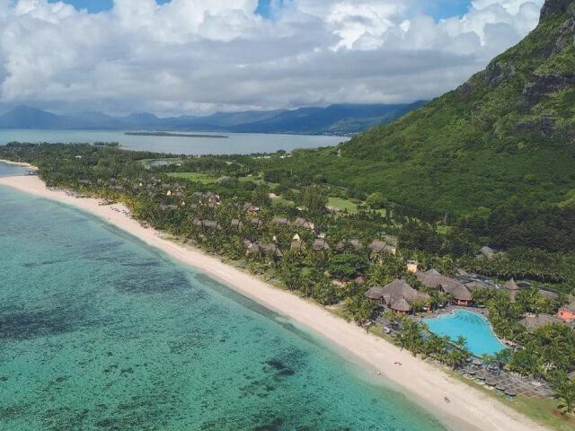 Dinarobin Beachcomber Golf Resort & Spa photo 3