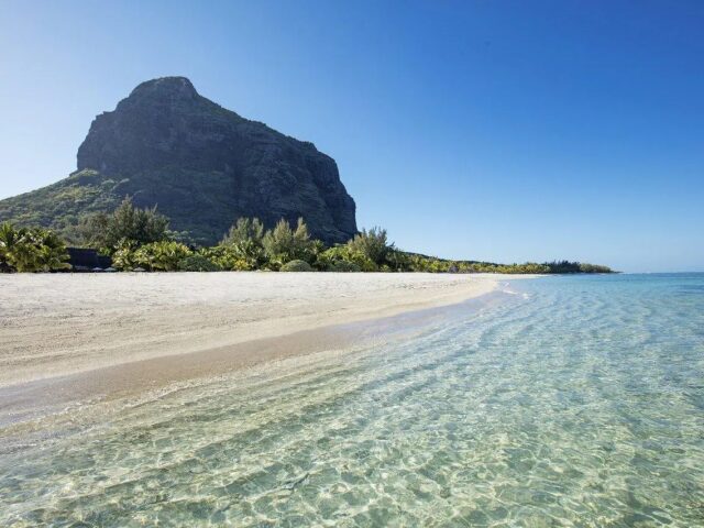 Dinarobin Beachcomber Golf Resort & Spa photo 0