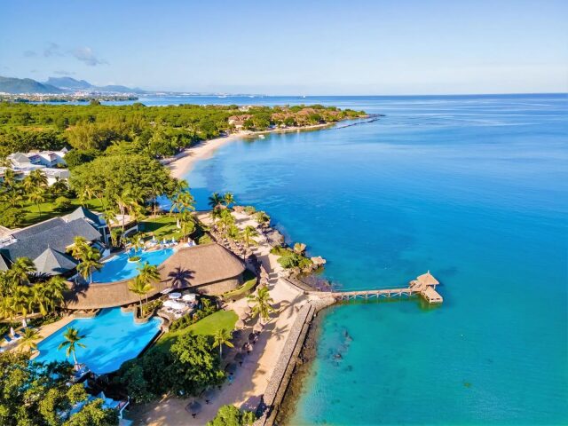 Maritim Resort & SPA photo 2