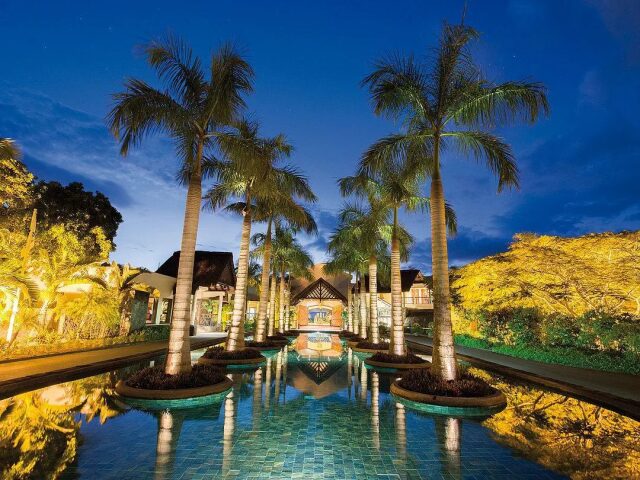 Maritim Resort & SPA photo 1