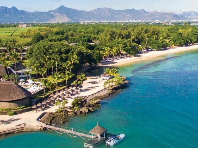 Maritim Resort & SPA