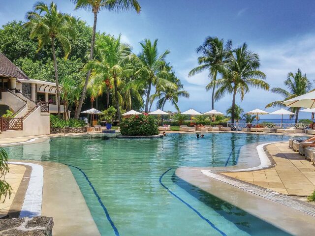 Maritim Resort & SPA photo 3