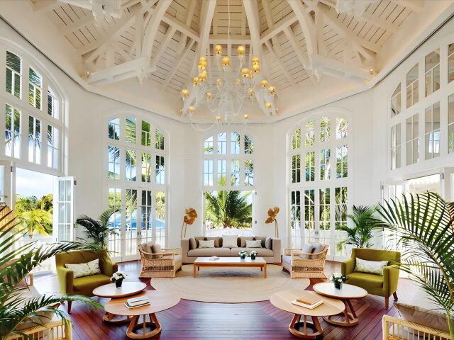 Heritage Le Telfair Golf & Wellness Resort photo 2