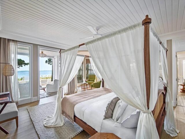 Heritage Le Telfair Golf & Wellness Resort photo 3