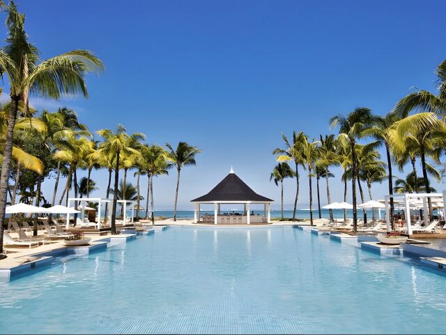Heritage Le Telfair Golf & Wellness Resort photo 0