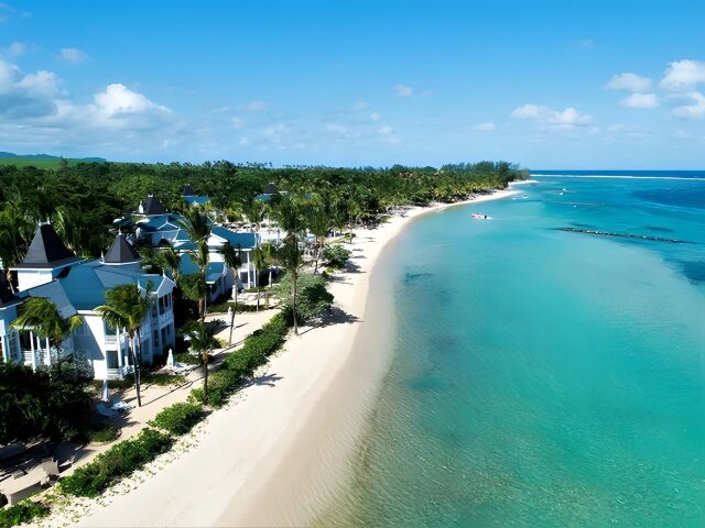 Heritage Le Telfair Golf & Wellness Resort photo 1